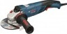 Bosch GWS 18-125 L