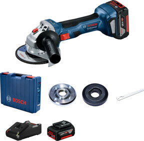 Bosch GWS 180-LI Professional 0 601 9H9 021