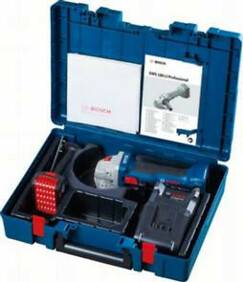 Bosch GWS 180-LI Professional 0.601.9H9.025