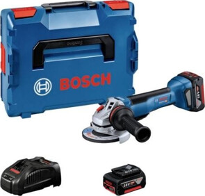 Bosch GWS 18V-10 0.601.9J4.101