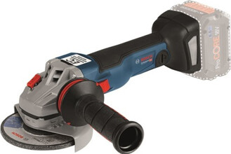 Bosch GWS 18V-10 C 125