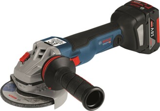 Bosch GWS 18V-10 C Professional 0.601.9G3.10D