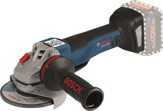 Bosch GWS 18V-10 PC Professional 0.601.9G3.E0A