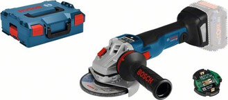 Bosch GWS 18V-10 SC Professional