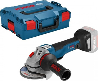 Bosch GWS 18V-10SC Bluetooth 0.601.9G3.50B