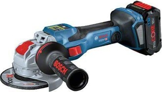 Bosch GWS 18V-15 SC Professional 0 601 9H6 101