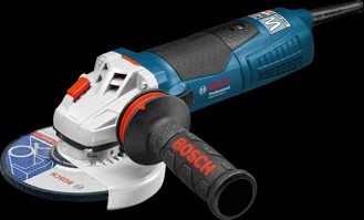 Bosch GWS 19-150 CI