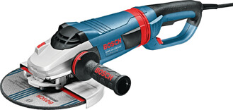 Bosch GWS 24-230 LVI Professional 0.601.893.F00