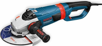 Bosch GWS 26-180 LVI 0.601.894.F04