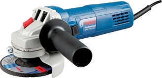 Bosch GWS 750 S 115