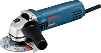 Bosch GWS 850 C