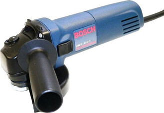 Bosch GWS 850 CE