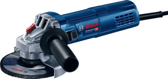 Bosch GWS 9-115 0.601.396.101