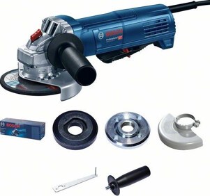 Bosch GWS 9-115 P