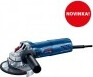 Bosch GWS 9-125 S