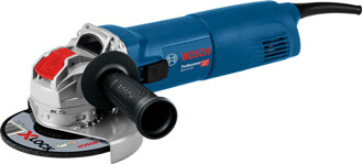 Bosch GWX 10-125 Professional 0.601.7B3.000