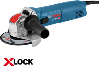 Bosch GWX 10-125