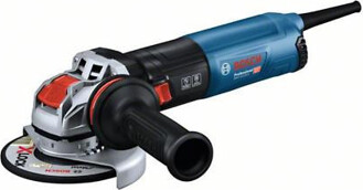 Bosch GWX 14-125 S 0.601.7D2.100