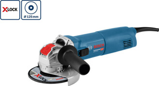 Bosch GWX 14-125