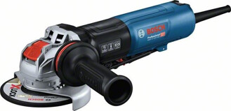 BOSCH GWX 17-125 PSB 0.601.7D3.700