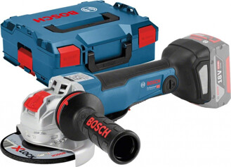 Bosch GWX 18V-10 PC