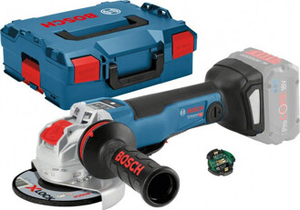 Bosch GWX 18V-10 PSC Professional 0.601.7B0.800