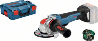 Bosch GWX 18V-10 PSC Professional