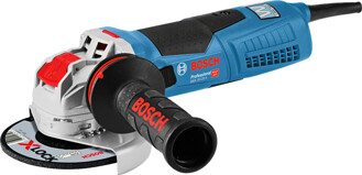 Bosch GWX 19-125 S