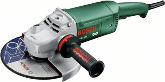 Bosch PWS 1900