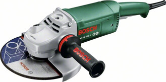 Bosch PWS 20-230 J