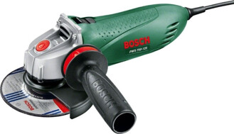 Bosch PWS 750-125