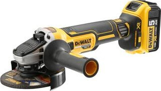 DeWALT DCG405P2