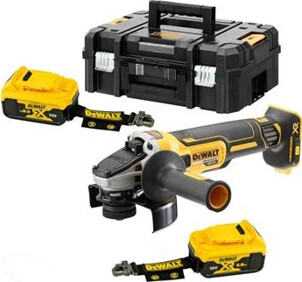 DeWALT DCG406P2LRT