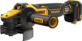 DeWalt DCG409VSN