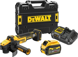 DeWalt DCG409VST1