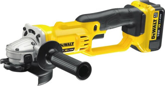 DeWALT DCG412M2