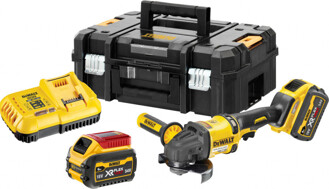 DeWALT DCG418T2