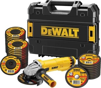 DeWALT DWE4237KT