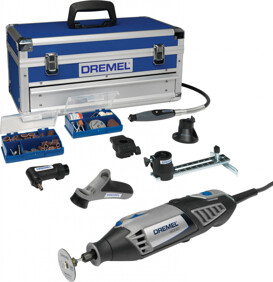 Dremel 4000KE