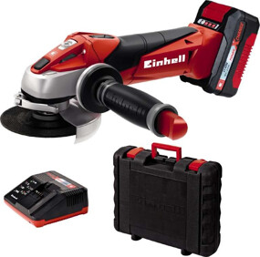 Einhell Aku TE-AG 18 Li