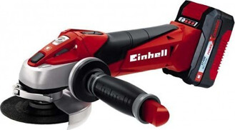 Einhell TE-AG 18/115 Li Kit