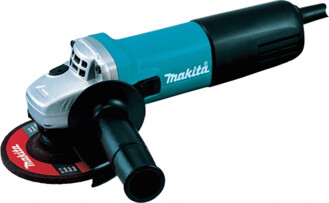 Makita 9557HNRG