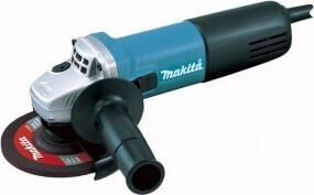 Makita 9558HNRG