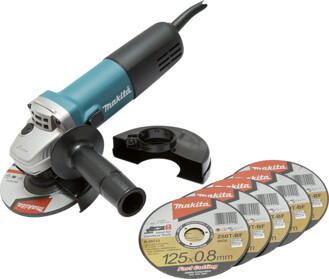 Makita 9558HNRX1