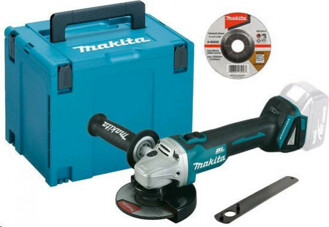 Makita DGA504ZJ