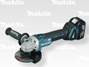 Makita DGA506RTJ