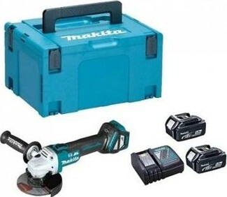 Makita DGA514RTJU