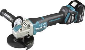 Makita DGA519RTJ