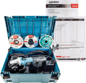 Makita GA5040C