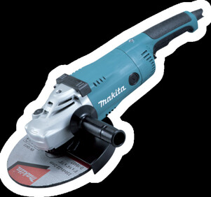 Makita GA9020F